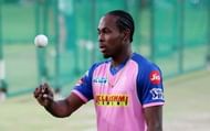 Archer picked up 3 wickets in RR's previous game at Sharjah